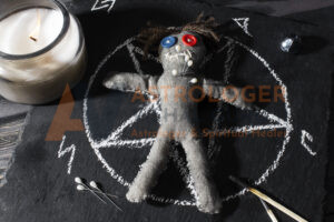 voodoo doll in australia