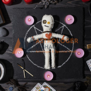 voodoo doll spell in Oman